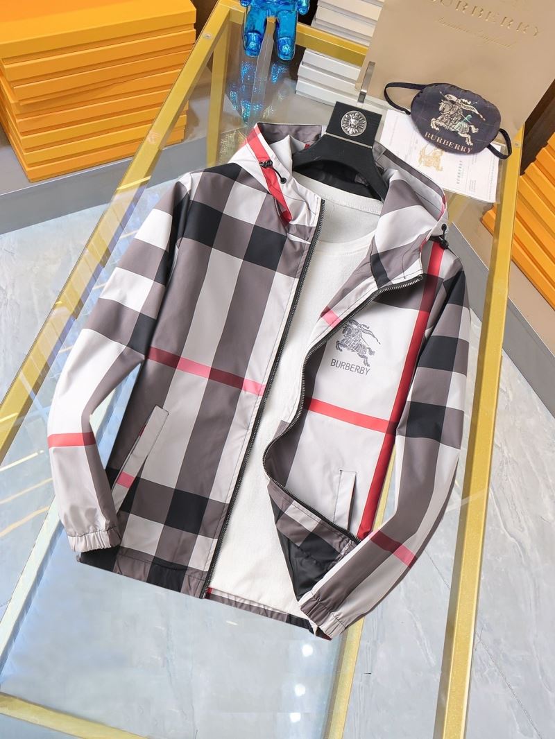 Burberry Outwear